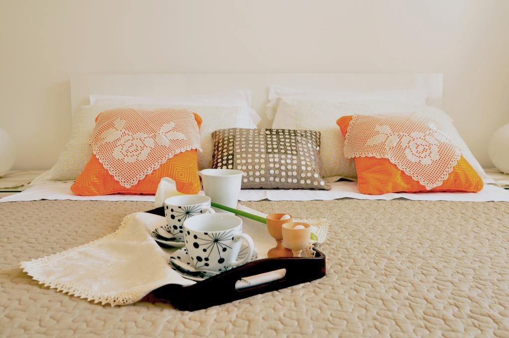 Apartment Barbara Split Ruang foto