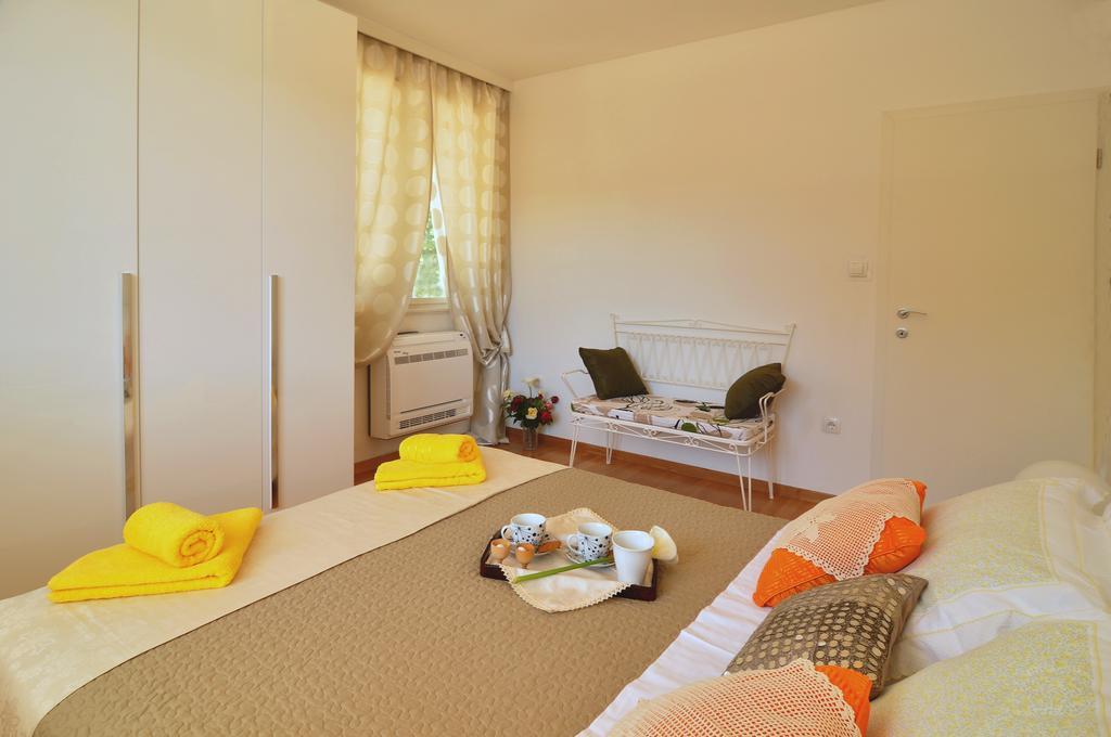 Apartment Barbara Split Ruang foto