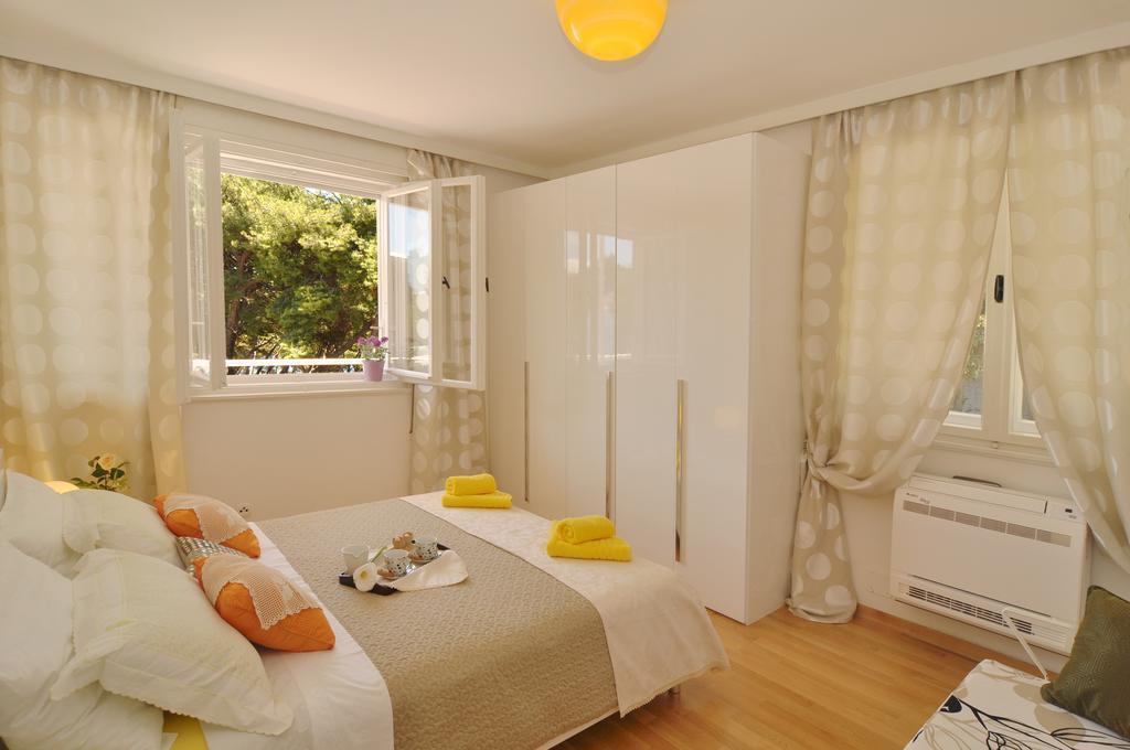 Apartment Barbara Split Ruang foto