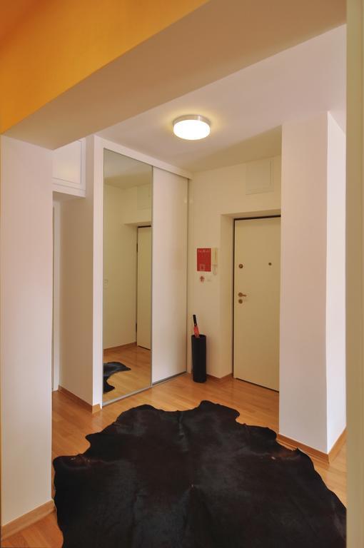 Apartment Barbara Split Ruang foto